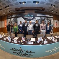 VARTA, Merrell İstanbul Ultra'nın Ana Sponsorları Arasında