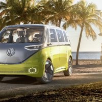 VW, Tennessee’de elektrikli otomobil üretecek