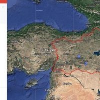 Ve Google geri adım attı! Skandal haritayı sildi!
