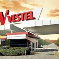 Vestel'de üst düzey atama