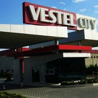 Vestel'in Termonline projesi'ne ödül