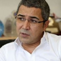 Veyis Ateş gözaltına alındı