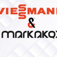 Viessmann'ın sosyal medyası Markakod'a emanet!