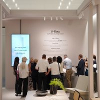 VitrA Karo, “The Code” konsepti ile Tasarımın Yeni Kodlarını Cersaie'de Tanıttı