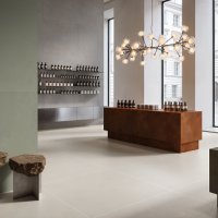 VitrA, Yeni Koleksiyonları ve Sektörde Öncü İki İnovasyonuyla Cersaie'de
