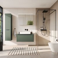 Vitra'nın Renkli Dönüşüm Kampanyası, Farklı Ürünleri Ortak Tasarım Dilinde Buluşturuyor