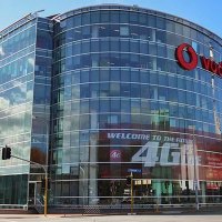 Vodafone Busıness'dan sürüş güvenliği için yapay zeka uygulaması