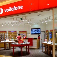 Vodafone Türkiye'de üst düzey atama gerçekleşti!