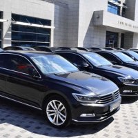 Volkswagen'e Bakanlıktan ambargo! satın alınmayacak