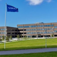 Volvo Car Turkey'de görev değişikliği