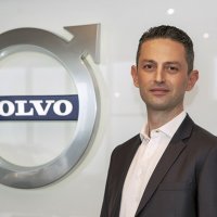 Volvo Car Türkiye'ye yeni genel müdür