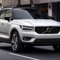 Volvo'dan Tesla'ya 3 rakip...