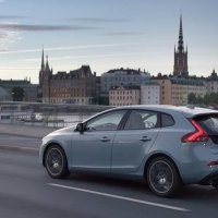 Volvo'dan teknoloji yatırımı!