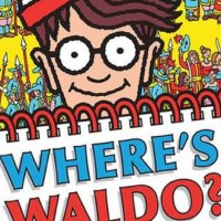 Waldo’nun nerede olduğunu bulan robot