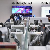 Washington Post'tan çalışanlarına Koronavirüs çağrısı!