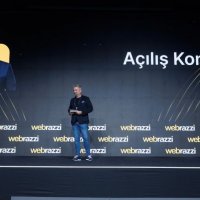 Webrazzi, 20. Yılında Teknoloji ve Girişimcilik Dünyasını Bir Araya Getirdi 