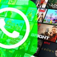 WhatsApp ile Netflix arasında işbirliği
