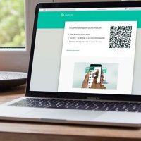 WhatsApp web'e durum güncellemeleri geliyor!