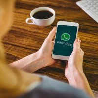 WhatsApp'a yeni özellik geldi