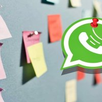 WhatsApp'ta mesajları sabitleme dönemi başladı