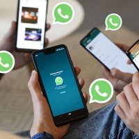 WhatsApp'tan Corona virüs özelliği!