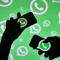 Whatsapp'tan arayüz güncellemesi