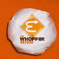 Whopper yemenin en ucuz yolu