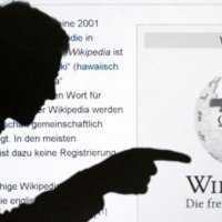 Wikipedia yasaklandı