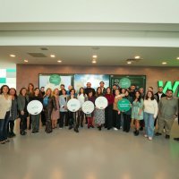 Wilo ile Geleceğe Köprü Programı İkinci Dönem Mezunlarını Verdi