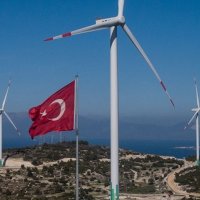 WindEuropa raporuna göre Avrupa'da 7.sıradayız !