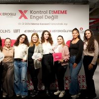 X Eroğlu Holding'den Meme Kanseri Farkındalık Ayı'na Özel Buluşma: “Kontrol EtMEME Engel Değil!”