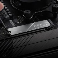 XPG Gammix S50 Lite tanıtıldı