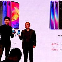 Xiamoi'den Türkiye’deki ilk ürün lansmanı