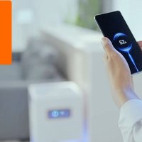 Xiaomi'nin yeni teknolojisi "Havan Kablosuz Şarj"