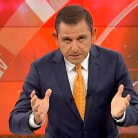 "Game of Thrones gibi oldu durumlar"