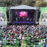 Yağmura Rağmen LifePark'ta Coşku Dinmedi: FoodieFest 4, İstanbul'da Müzik ve Sokak Lezzetlerini Zirveye Taşıdı
