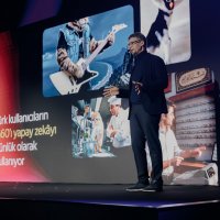 Yandex Türkiye, yapay zekâ süper uygulaması Yandex AI'yi tanıttı