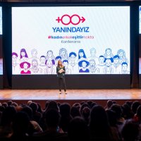 Yanındayız Derneği, eşitlik mücadelesini altıncı kez sahneye taşıyor