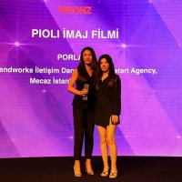 Yapay Zekayla Güçlenen Pioli, Brandverse Awards'tan Ödülle Döndü!