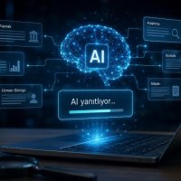 Yapay zeka arama motorları, anahtar kelime dolduran siteleri geriye atıyor