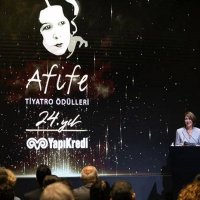 Yapı Kredi Afife Tiyatro Ödülleri adayları açıklandı