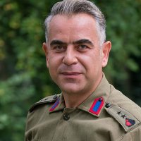 'Yarbay Aydın' olarak beyazperdede!