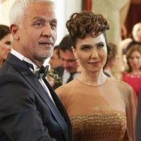Yasak Elma dizisine taze kan!