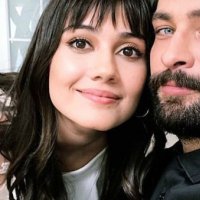 Yasak Elma'da iki bomba ayrılık!
