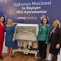 Yataş ve El Bebek Gül Bebek Derneği'nden iş birliği