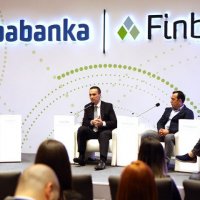 Yatırım ve finansal teknoloji girişimi Finberg kuruldu