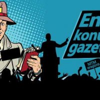 Yazılı basın en çok İsmail Küçükkaya'yı konuştu