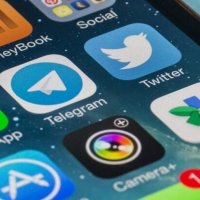 Yeni Telegram güncellemesi yayınlandı