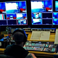 TV kanalı yayın hayatına başladı!