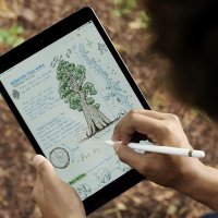 Yeni iPad 8 görücüye çıktı!